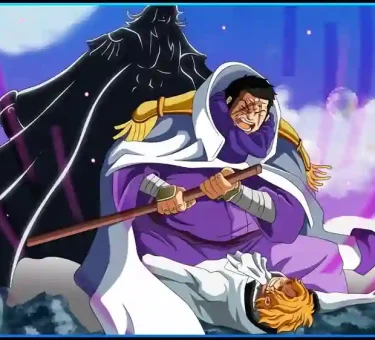 Sabo One Piece