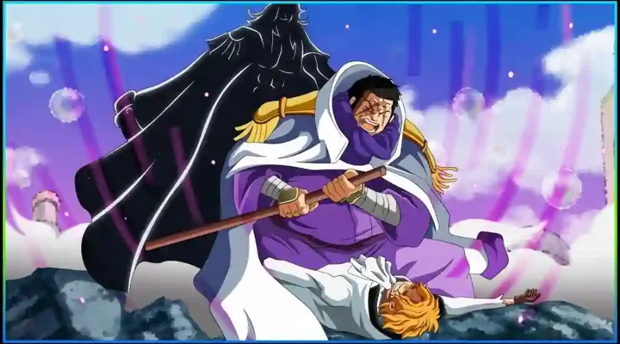 Sabo One Piece