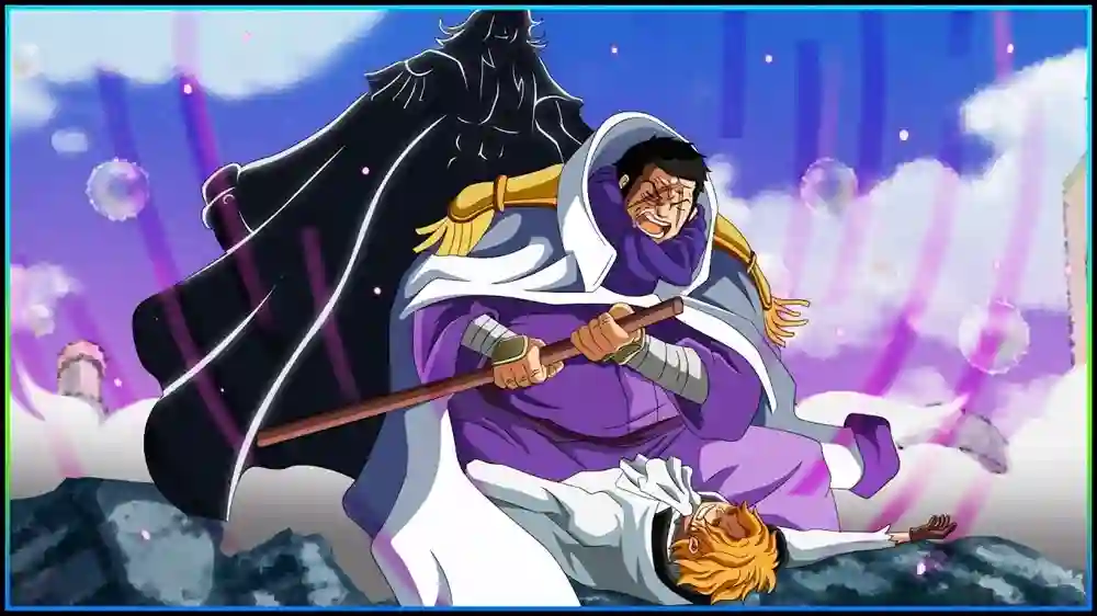 Sabo One Piece