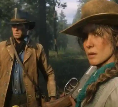 Sadie Adler