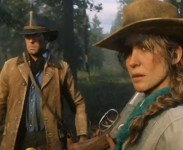 Sadie Adler