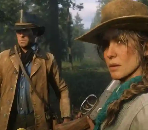 Sadie Adler