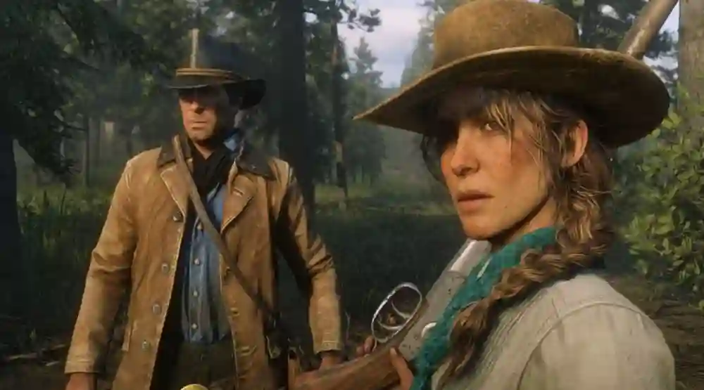 Sadie Adler