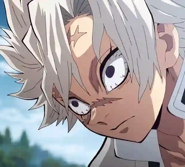 Sanemi