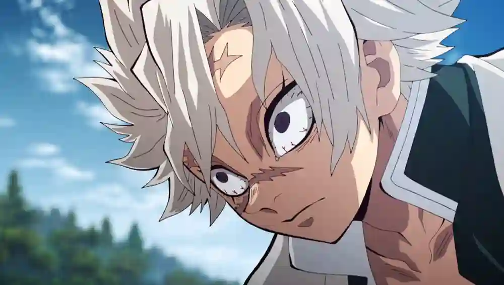 Sanemi
