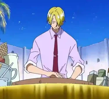 Sanji