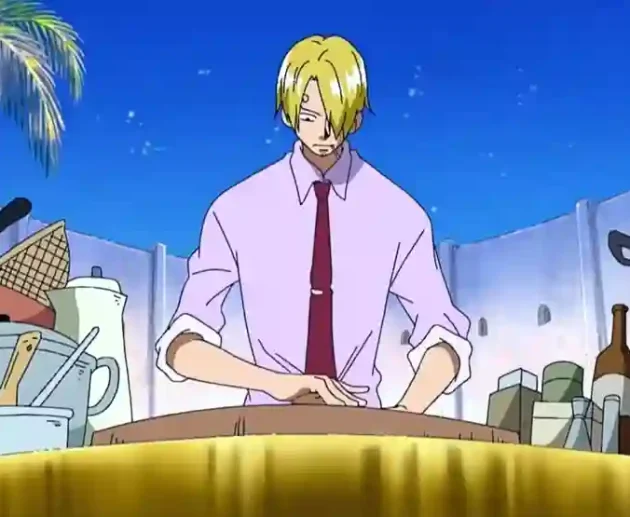 Sanji