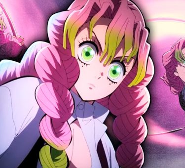 Tanjiro & Mitsuri