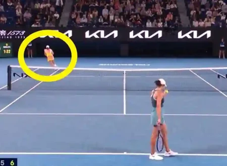 Tennis