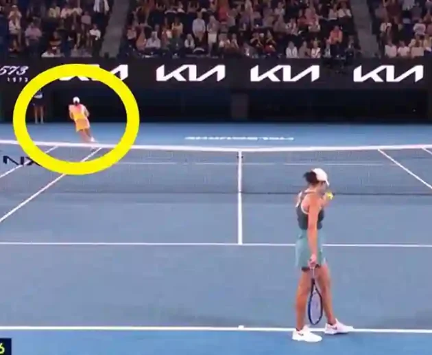 Tennis