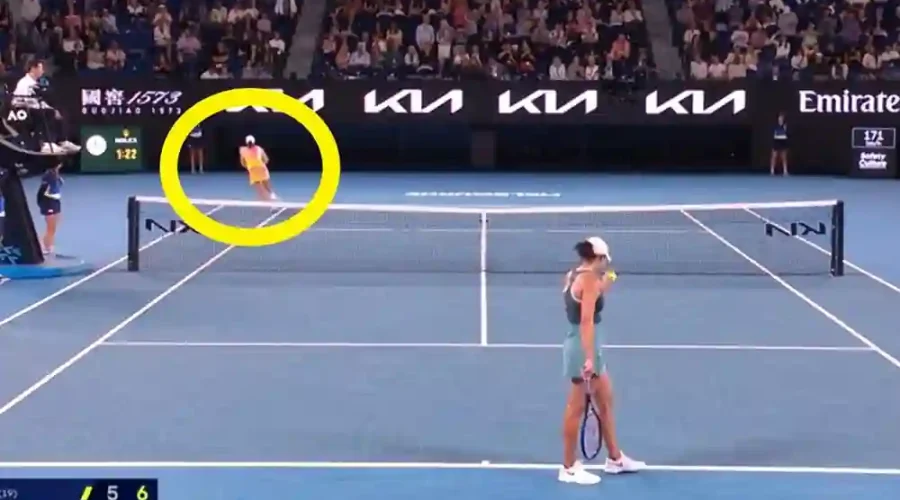 Tennis