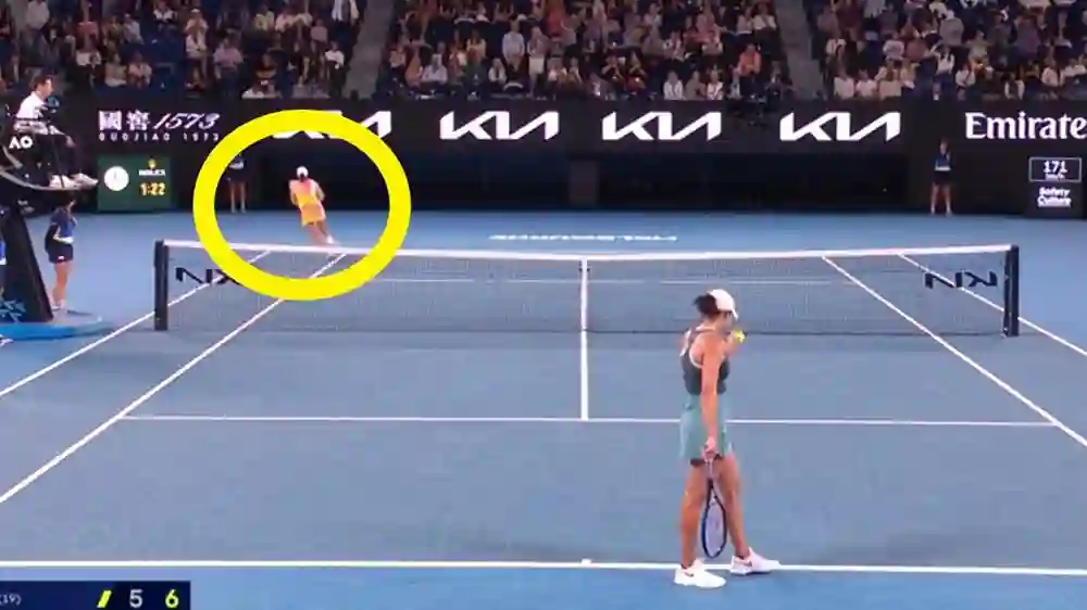 Tennis