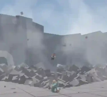 The Strongest Battlegrounds