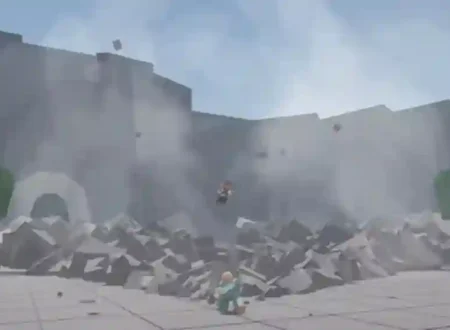 The Strongest Battlegrounds