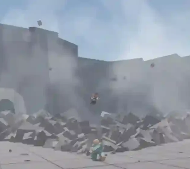 The Strongest Battlegrounds