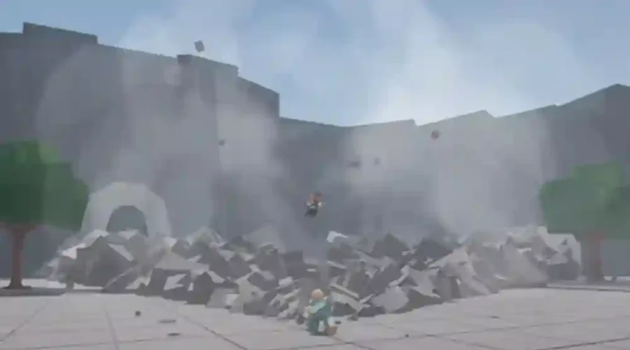 The Strongest Battlegrounds
