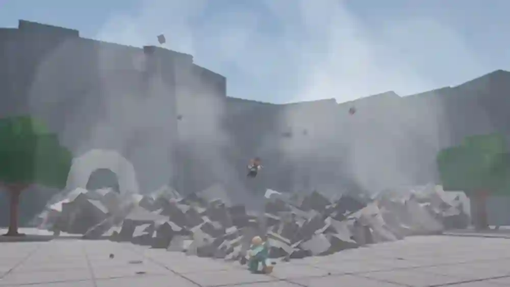 The Strongest Battlegrounds