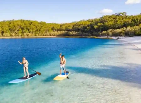 Thelowdownunder Travel