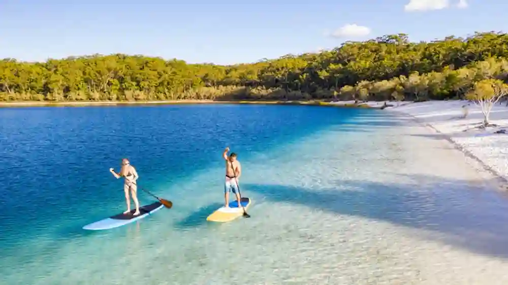 Thelowdownunder Travel