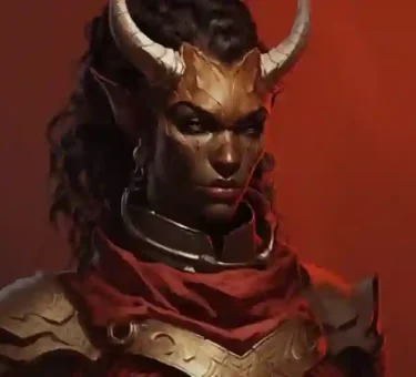 Tiefling