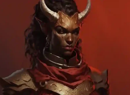 Tiefling