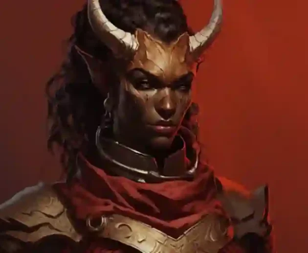 Tiefling
