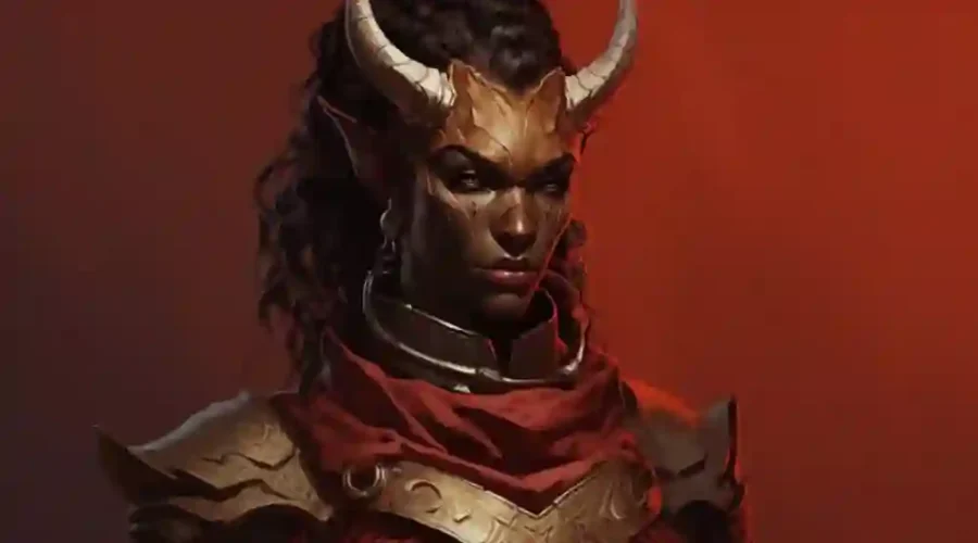 Tiefling