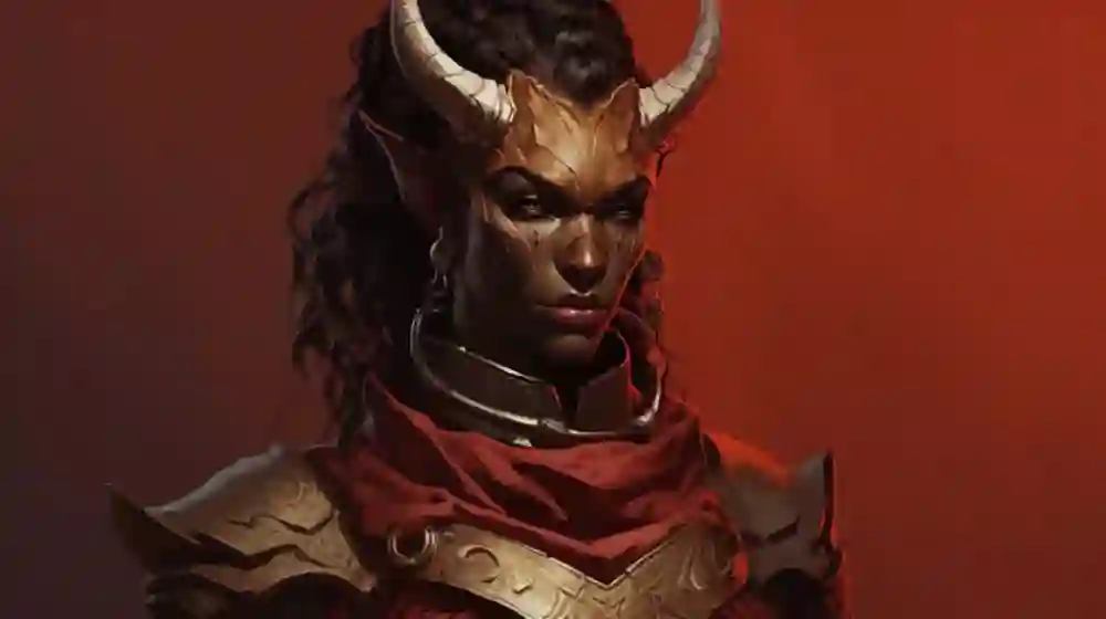 Tiefling