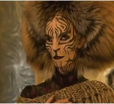 Tigris Hunger Games