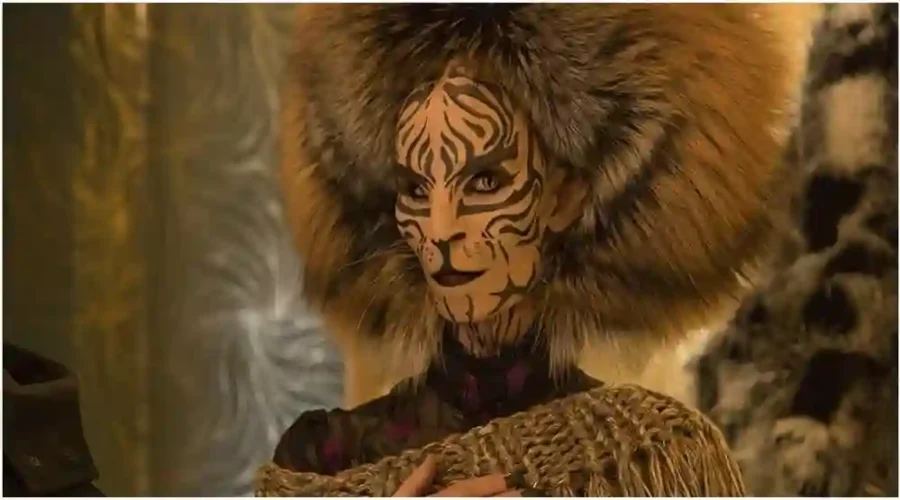 Tigris Hunger Games