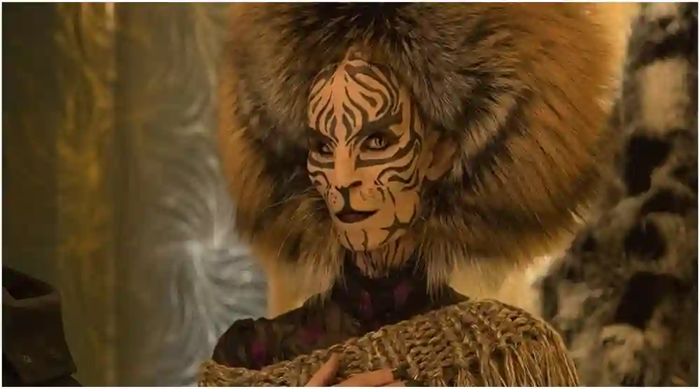 Tigris Hunger Games