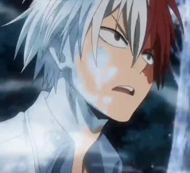 Todoroki