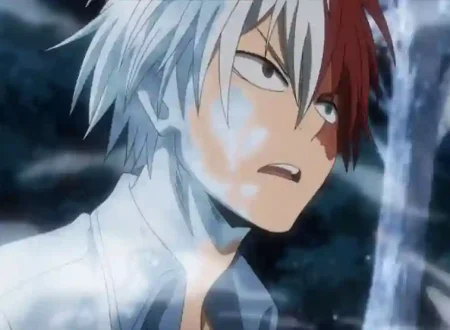 Todoroki