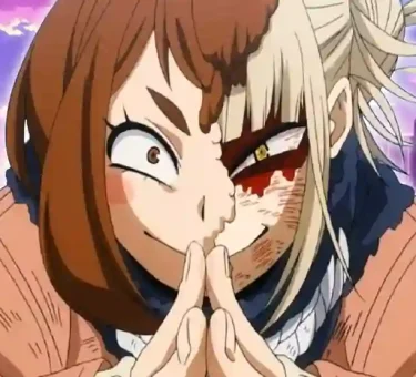 Toga Himiko