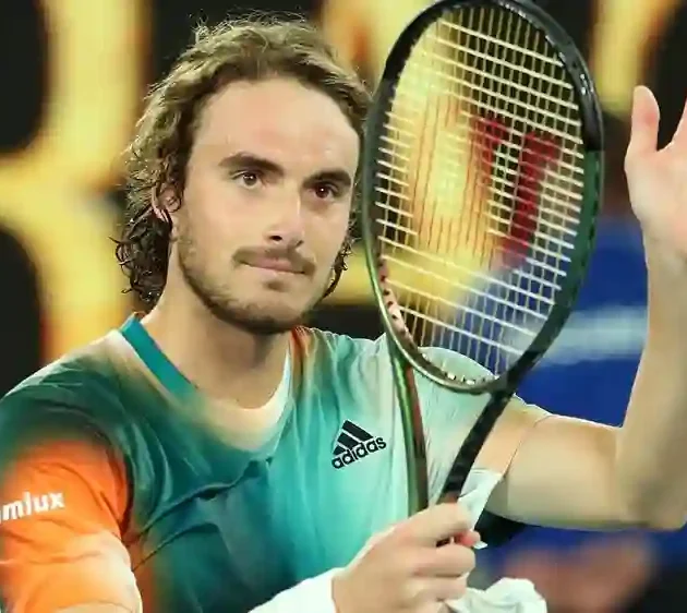 Tsitsipas