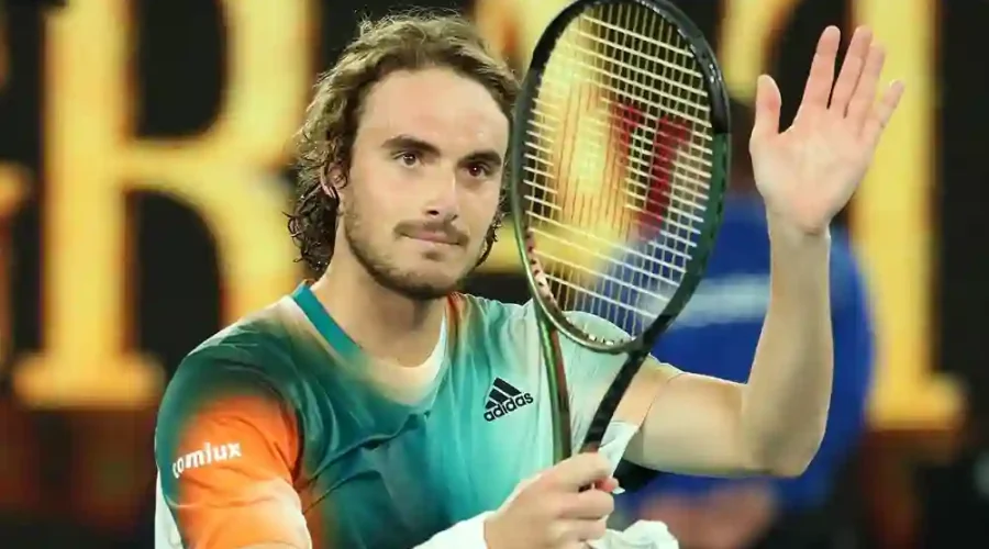 Tsitsipas