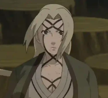Tsunade