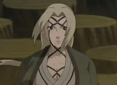 Tsunade