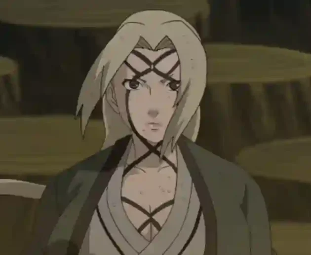 Tsunade