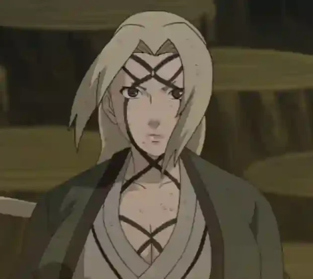 Tsunade