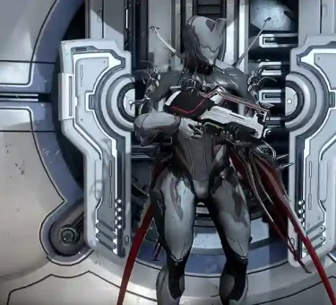 Warframe Wiki