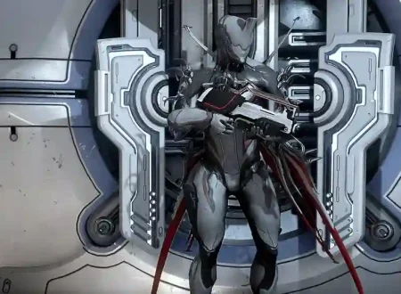 Warframe Wiki