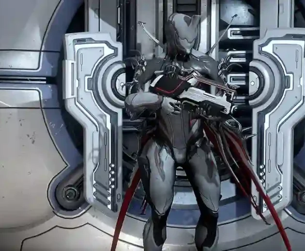 Warframe Wiki