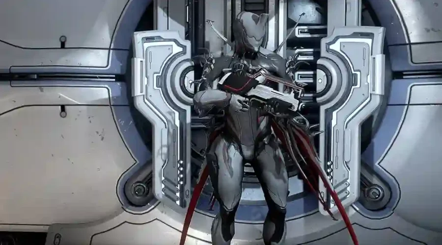 Warframe Wiki