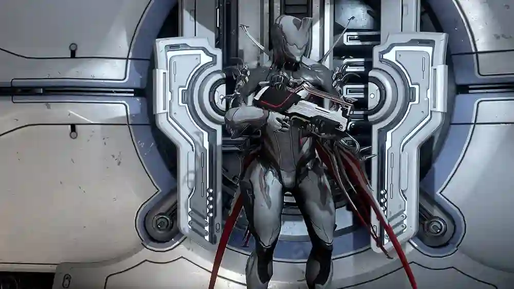 Warframe Wiki