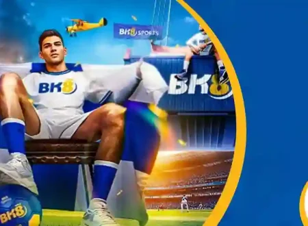 BK8