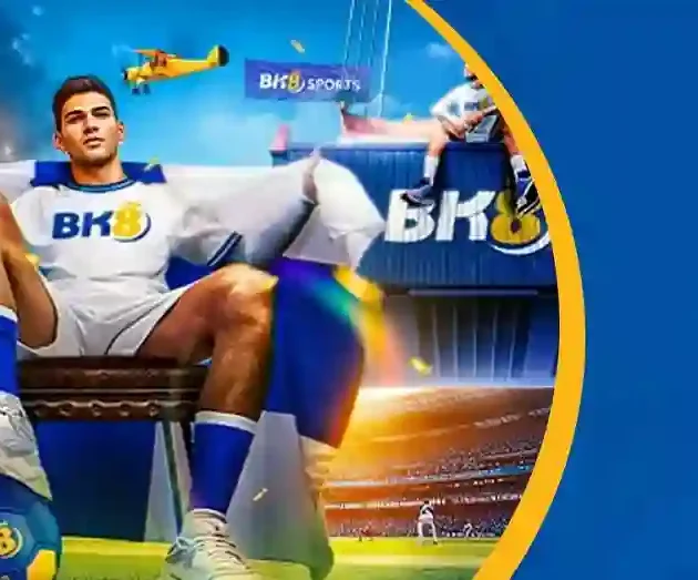 BK8