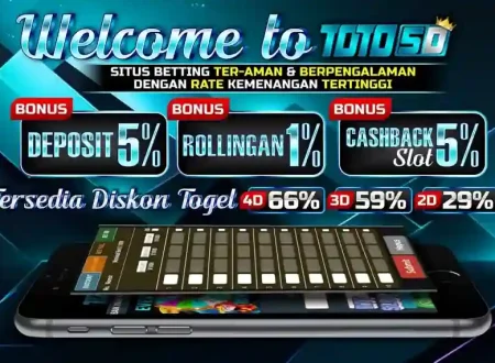 Toto 5D