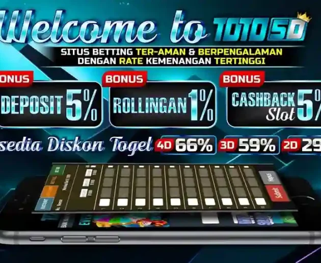 Toto 5D