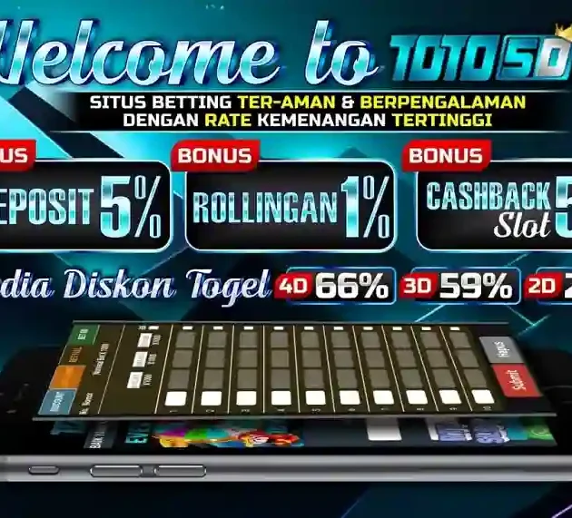 Toto 5D